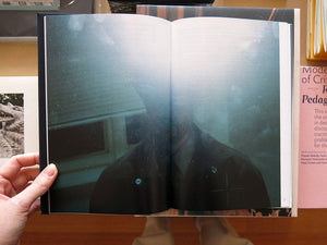 Thomas Taube – The Whirr of the Image Machine