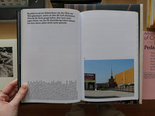 Load image into Gallery viewer, Thomas Taube – The Whirr of the Image Machine