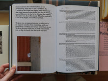 Load image into Gallery viewer, Thomas Taube – The Whirr of the Image Machine