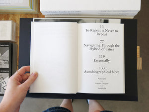 Álvaro Siza – Imagining the Evident