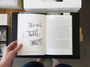 Álvaro Siza – Imagining the Evident