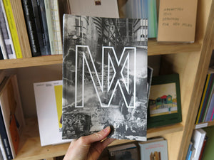 Modern Monsters: Death and Life of Fiction