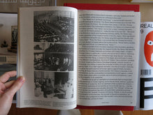 Load image into Gallery viewer, Modern Monsters: Death and Life of Fiction