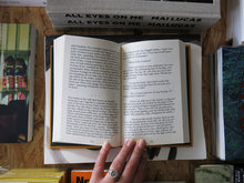 Load image into Gallery viewer, Frances (Franky) Cannon – Vernal Thaw: A novel of love at a slant