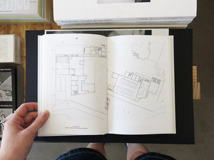 Álvaro Siza – Imagining the Evident