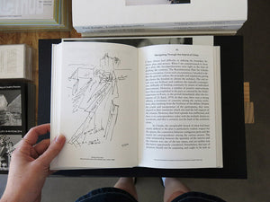 Álvaro Siza – Imagining the Evident