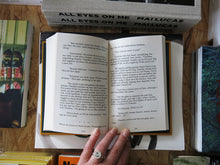 Load image into Gallery viewer, Frances (Franky) Cannon – Vernal Thaw: A novel of love at a slant