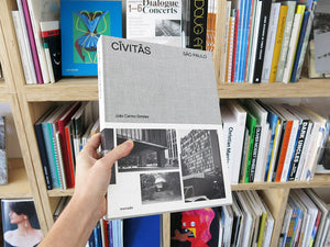 CIVITAS: São Paulo