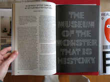 Load image into Gallery viewer, Modern Monsters: Death and Life of Fiction