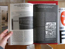Load image into Gallery viewer, Modern Monsters: Death and Life of Fiction