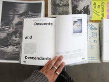 Load image into Gallery viewer, Simnikiwe Buhlungu – besides Puleng; dontsa-ring and roving preoccupations