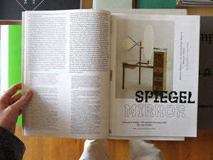 Bauhaus: N°3 Things