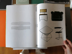Bauhaus: N°3 Things