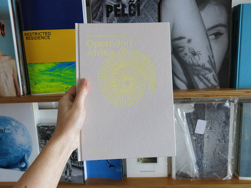 Christoph Schlingensief – Operndorf Afrika