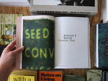 Load image into Gallery viewer, Seeds: Reclaiming Roots, Sowing Futures