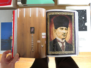Mine Dal – Everybody’s Atatürk