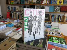 Load image into Gallery viewer, Ten Cities: Clubbing in Nairobi, Cairo, Kyiv, Johannesburg, Berlin, Naples, Luanda, Lagos, Bristol, Lisbon 1960-2020