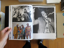 Load image into Gallery viewer, Ten Cities: Clubbing in Nairobi, Cairo, Kyiv, Johannesburg, Berlin, Naples, Luanda, Lagos, Bristol, Lisbon 1960-2020