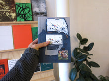 Load image into Gallery viewer, Ian Cheng - Live Simulations