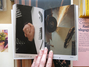 Aldo Bakker – MVSC03