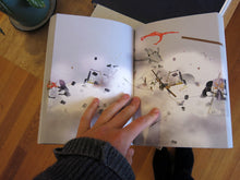 Load image into Gallery viewer, Ian Cheng - Live Simulations
