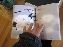 Load image into Gallery viewer, Ian Cheng - Live Simulations