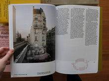 Load image into Gallery viewer, CENTRAL office for architecture and urbanism &amp; Maxime Delvaux – Virtuous situations from the industrial past and some ideas for the ‘climatic metropolis’ to come (cases of Brussels and Paris)