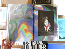 Load image into Gallery viewer, huber.huber – Contradictory Motion Cues