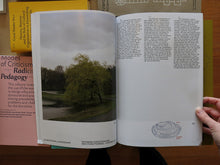 Load image into Gallery viewer, CENTRAL office for architecture and urbanism &amp; Maxime Delvaux – Virtuous situations from the industrial past and some ideas for the ‘climatic metropolis’ to come (cases of Brussels and Paris)