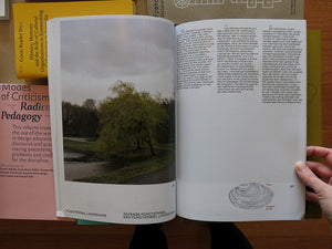 CENTRAL office for architecture and urbanism & Maxime Delvaux – Virtuous situations from the industrial past and some ideas for the ‘climatic metropolis’ to come (cases of Brussels and Paris)