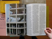 Load image into Gallery viewer, CENTRAL office for architecture and urbanism &amp; Maxime Delvaux – Virtuous situations from the industrial past and some ideas for the ‘climatic metropolis’ to come (cases of Brussels and Paris)