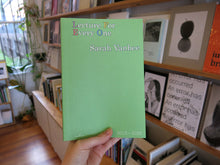 Load image into Gallery viewer, Sarah Vanhee – Lecture For Every One