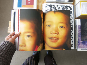 Trinh T. Minh-ha: Traveling in the Dark