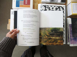 Trinh T. Minh-ha: Traveling in the Dark