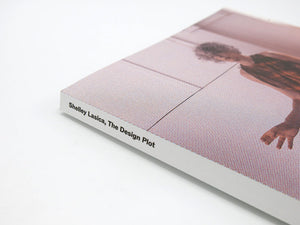 Shelley Lasica – The Design Plot