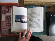Load image into Gallery viewer, Pierre Cassou-Noguès &amp; Gwenola Wagon – The Pyromaniac Images