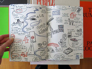 Wouter Bouchez, Julie Rodeyns & Others – Through Art We Care