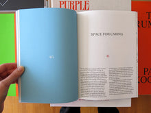 Load image into Gallery viewer, Wouter Bouchez, Julie Rodeyns &amp; Others – Through Art We Care