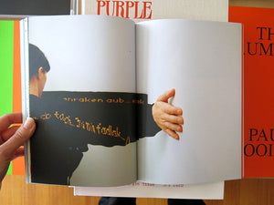 Wouter Bouchez, Julie Rodeyns & Others – Through Art We Care