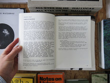 Load image into Gallery viewer, James Dyer &amp; Nick Deakin (eds.) – Ninety-Nine Graphic Design Workshops