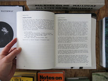 Load image into Gallery viewer, James Dyer &amp; Nick Deakin (eds.) – Ninety-Nine Graphic Design Workshops