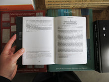 Load image into Gallery viewer, Myriam Diatta – Doing Creative Work from Your Political Body: A Guide and Process for Practice-led Research