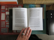 Load image into Gallery viewer, Myriam Diatta – Doing Creative Work from Your Political Body: A Guide and Process for Practice-led Research