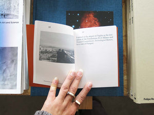 Simone Fattal: A breeze over the Mediterranean