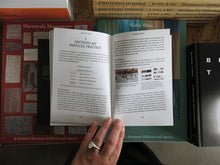 Load image into Gallery viewer, Myriam Diatta – Doing Creative Work from Your Political Body: A Guide and Process for Practice-led Research