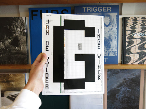Gallery Magazine Nº1