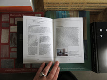 Load image into Gallery viewer, Myriam Diatta – Doing Creative Work from Your Political Body: A Guide and Process for Practice-led Research