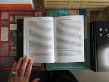 Load image into Gallery viewer, Myriam Diatta – Doing Creative Work from Your Political Body: A Guide and Process for Practice-led Research