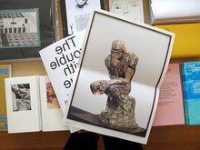 Load image into Gallery viewer, The Trouble with Value: Art and Its Modes of Valuation