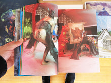 Load image into Gallery viewer, The Supreme Deluxe Essential Monster Chetwynd Handbook